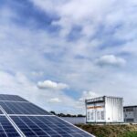 Die Zukunft des Energiespeichers: Federn statt Akkus